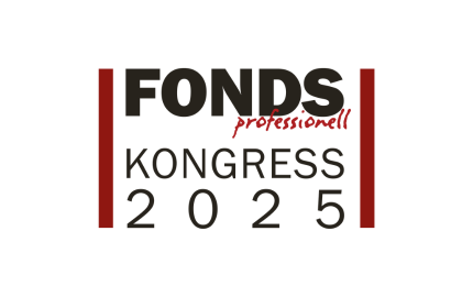 Fonds Kongress 2025 Logo